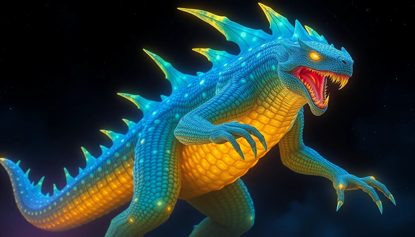 Unlocking the Secrets of 789f.monster: Your Guide to the Mysterious Digital Realm