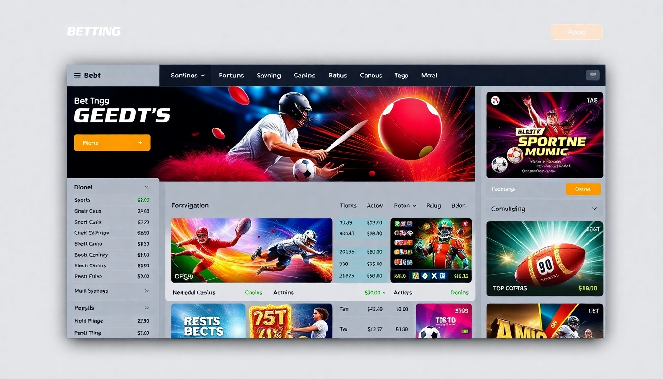 789F COM branding on a modern online sportsbook platform with sports and casino themes, highlighting trust and excitement for users.