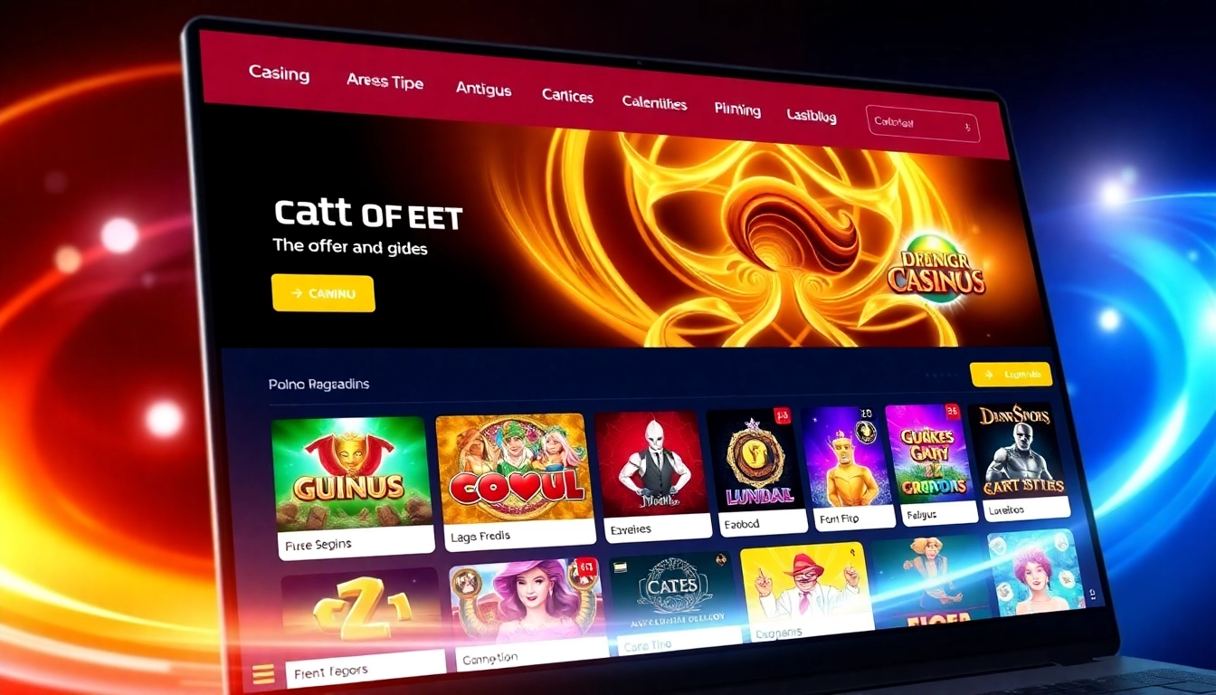Authentic screenshot of uu88.cymru online gaming platform featuring engaging casino games and clear navigation to attract players.