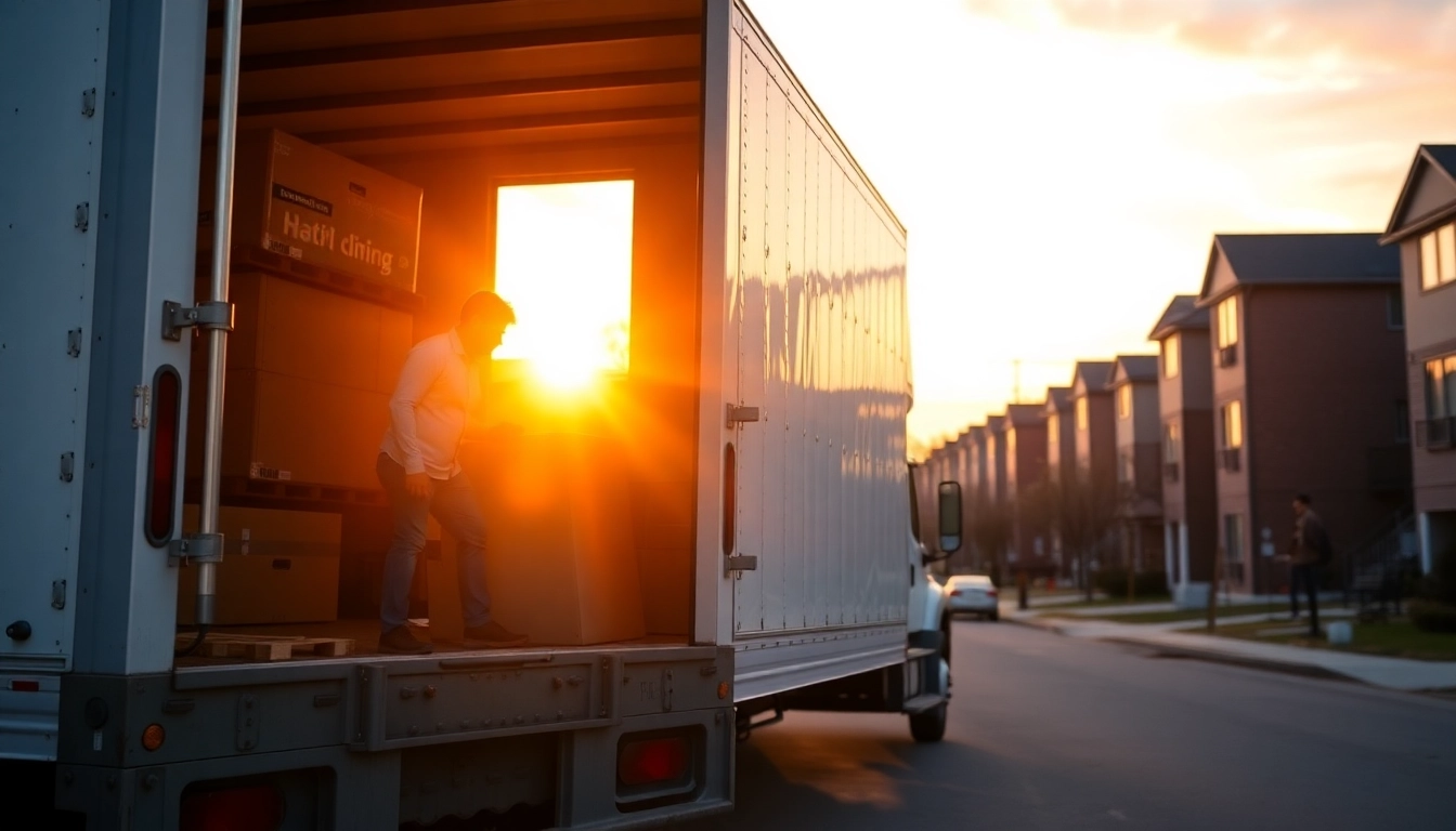 Expert Long-distance movers Calgary Trust for Smooth, Reliable Relocations