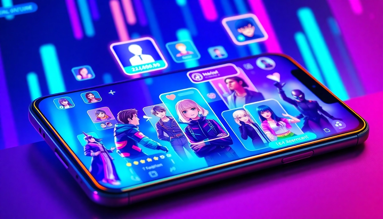 The Future of Social Interaction: Exploring Status AI and Its Impact on Virtual Fame
