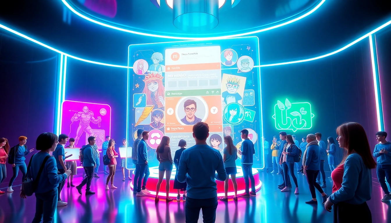 Unlocking the Future of Social Interaction: The Rise of Status AI and Status Game