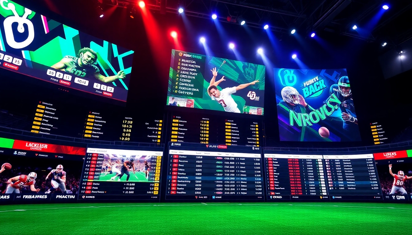 FairPlay live user interface displaying real-time sports scores and betting options for engaging sports enthusiasts.
