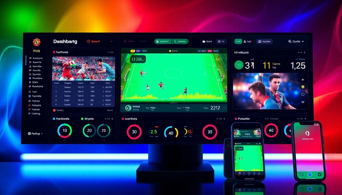 Streameast sports streaming platform offering live HD sports on mobile and TV for instant access