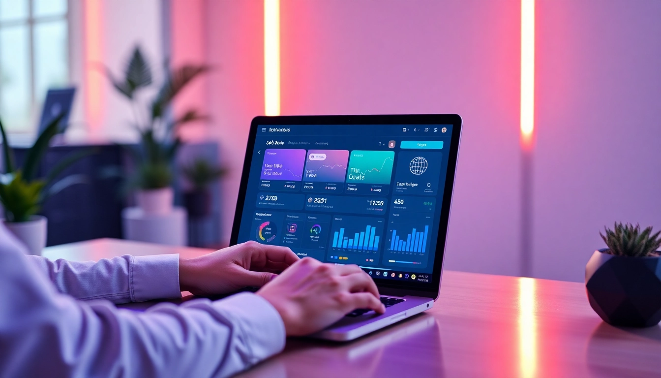 Mastering Job Portal Optimization in 2025: Strategies to Boost Your Career Visibility