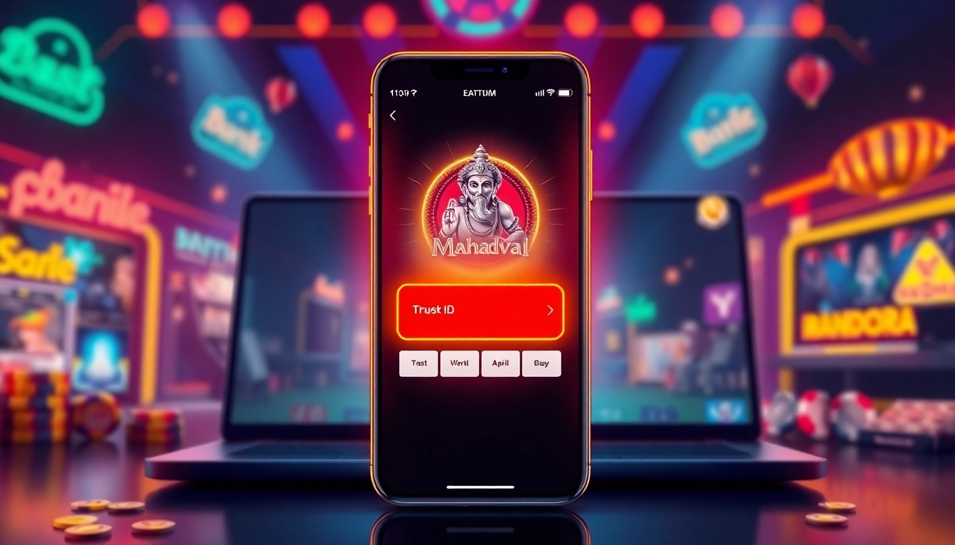 Mastering Mahadev Book ID: Your Complete Guide to Secure Indian Online Betting