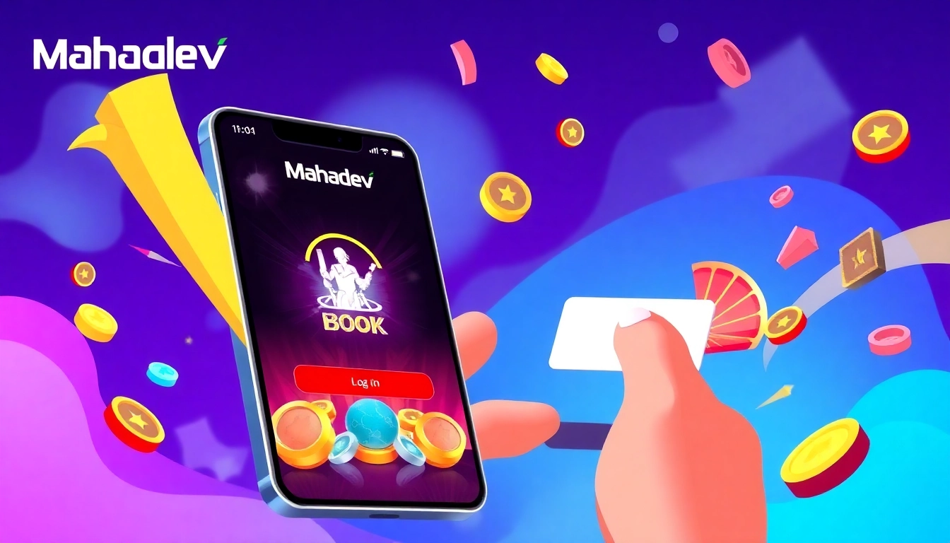 How to Secure and Optimize Your Mahadev Book ID for Seamless Betting Success