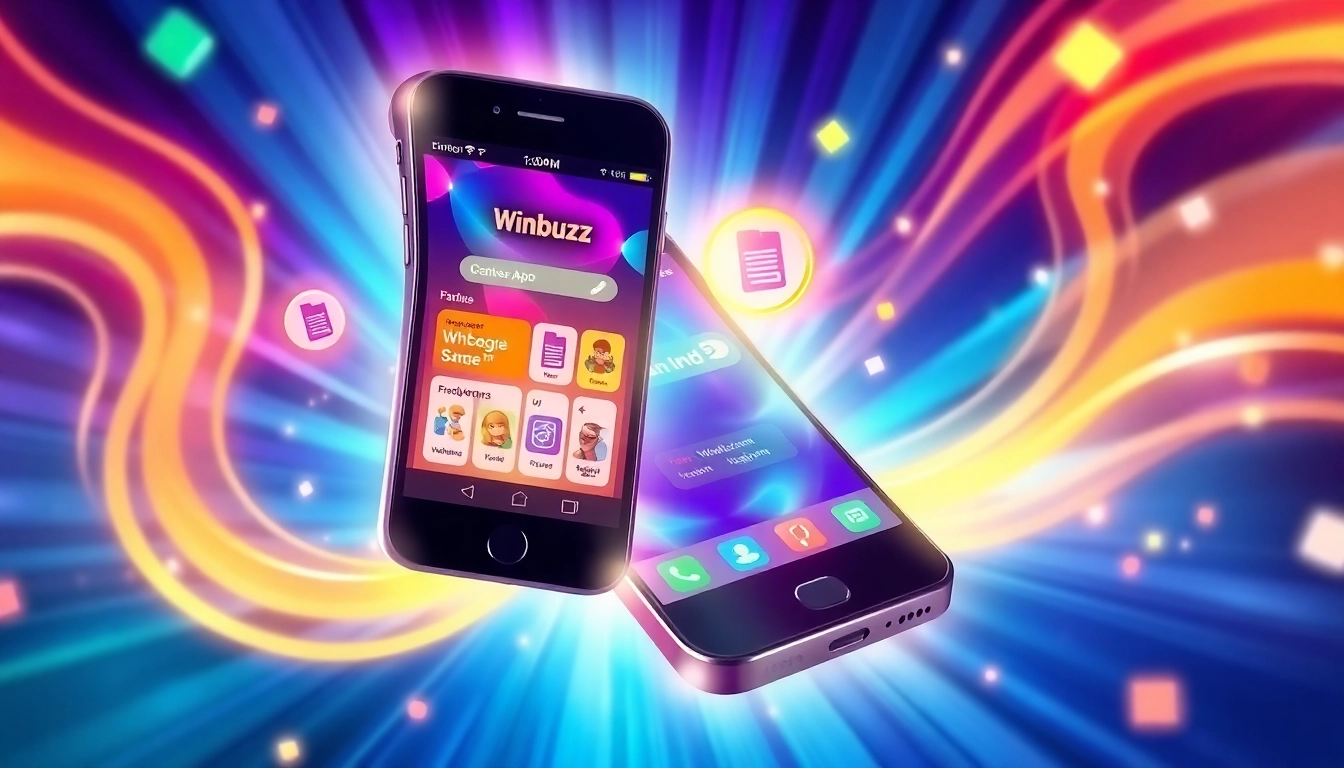 Mastering the Winbuzz App: Strategies to Maximize Your Gaming and Betting Experience