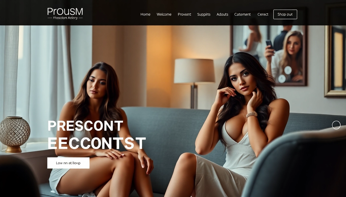 High-quality escort women professional service with discreet and reliable booking options