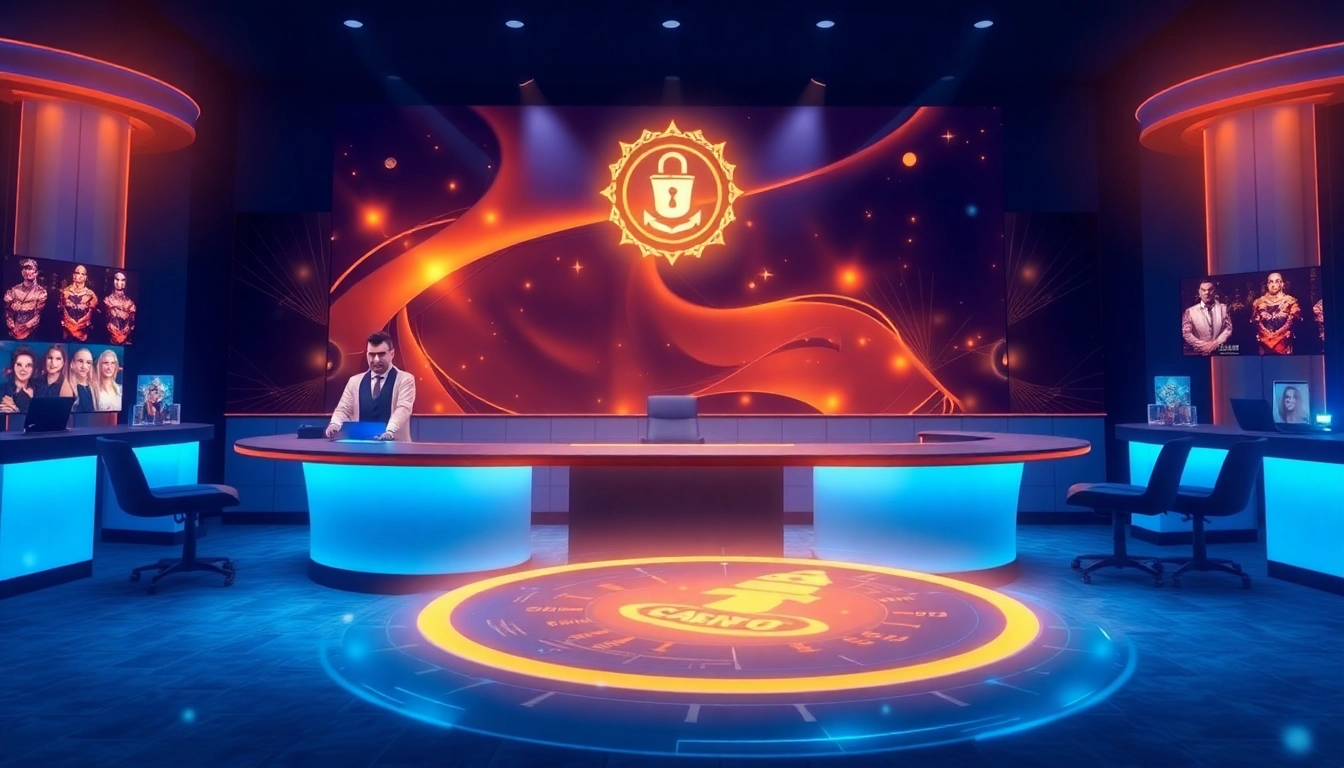 Guvenilir casino siteleri promote reliable online gambling platforms with live dealer games and